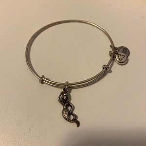 Alex and Ani Mermaid